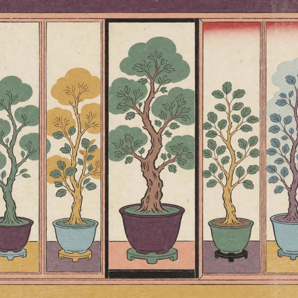 Illustration accompanying Terrain, passage 7