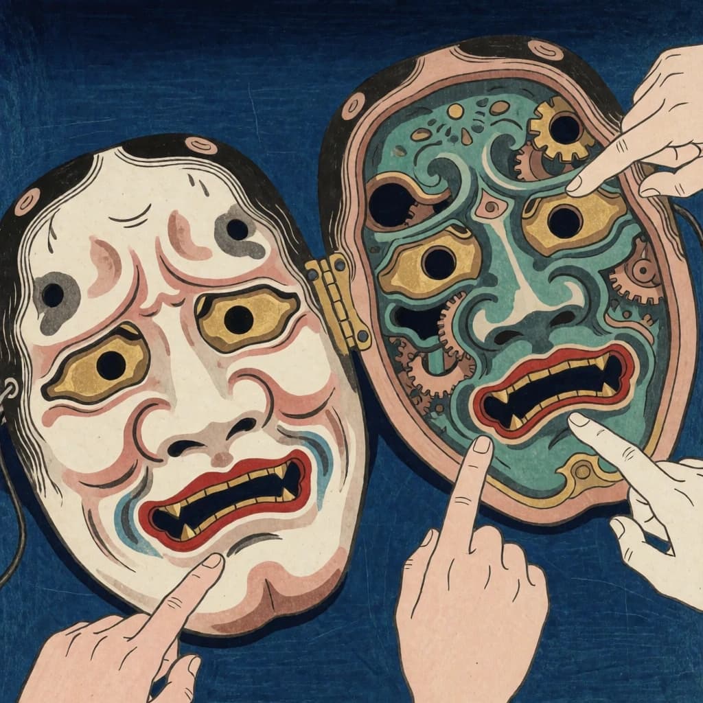 Illustration accompanying The Use of Spies, passage 2