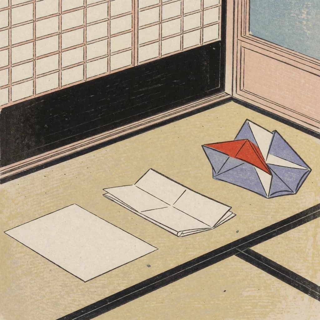 Illustration accompanying Attack by Strategy, passage 4