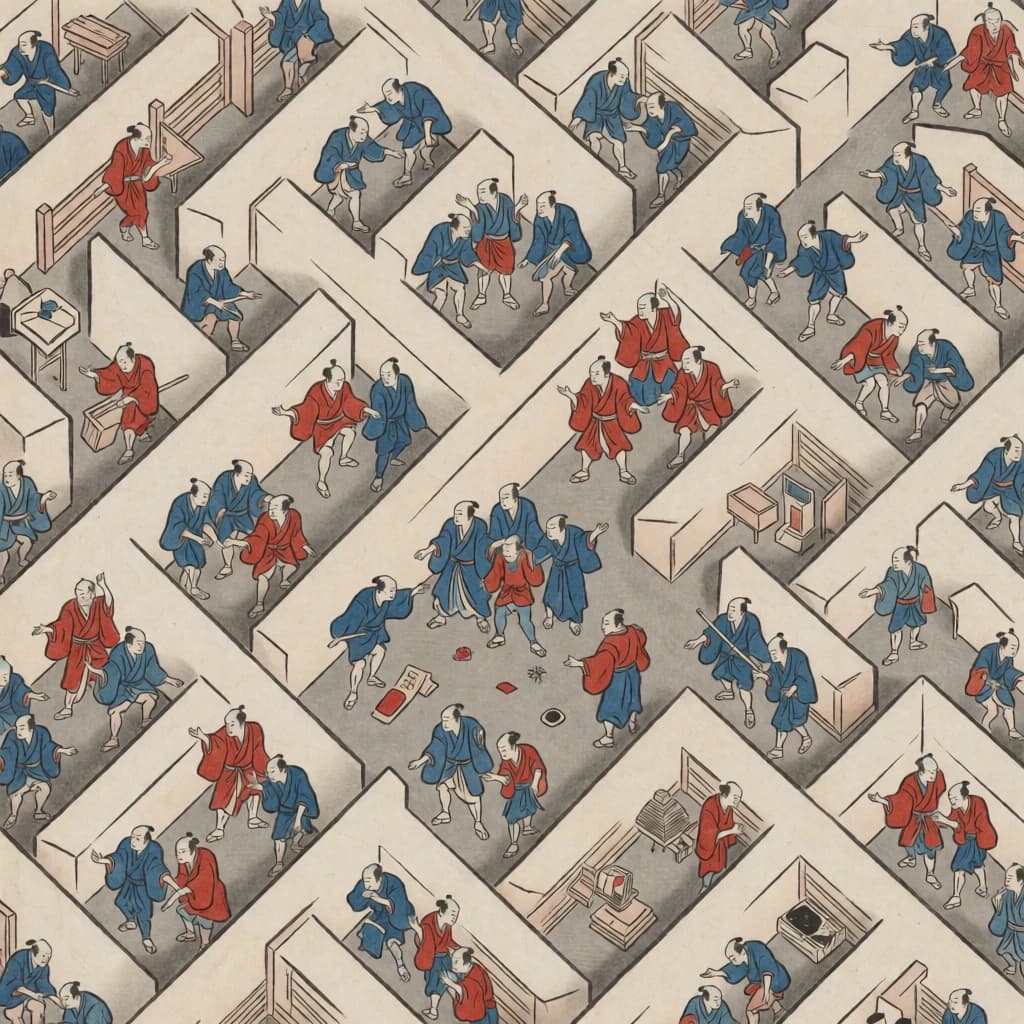 Illustration accompanying Energy, passage 8