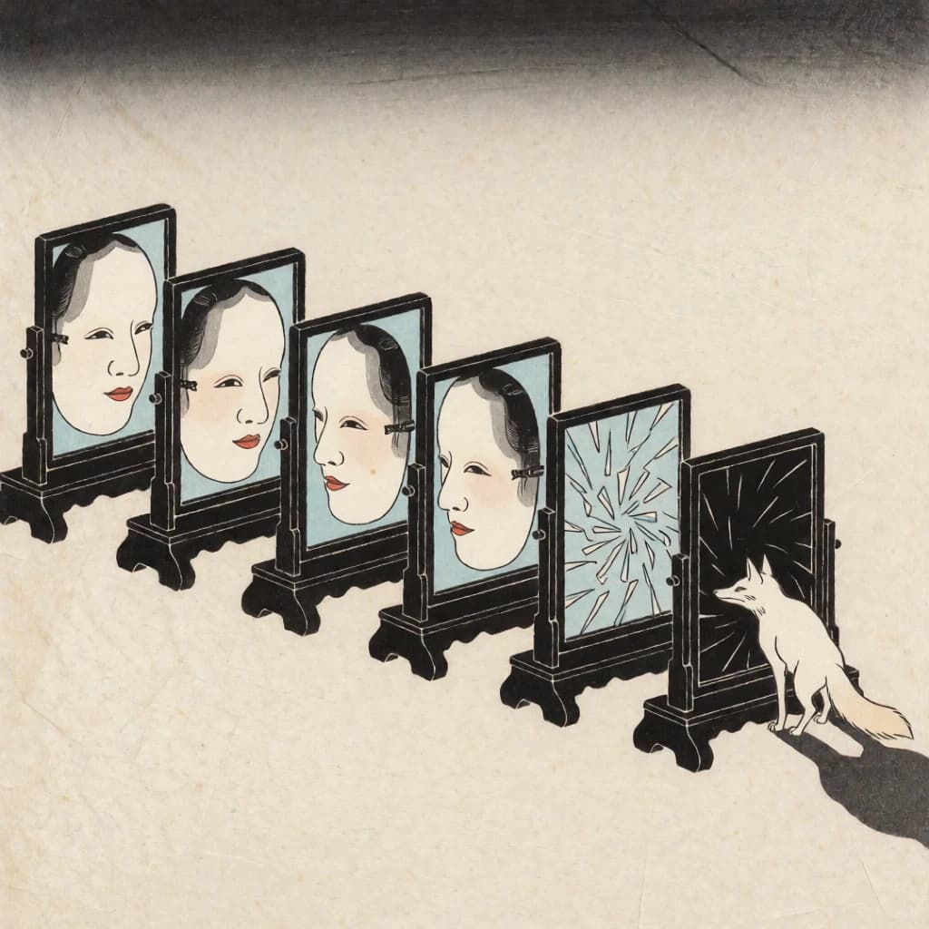 Illustration accompanying Variation in Tactics, passage 1